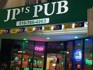 Jp's Pub