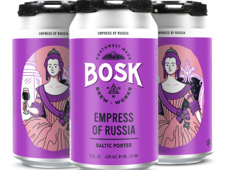 Bosk Brew Works