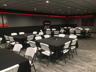 The 300 Club-lanes, Lounge Event Center