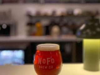 Nofo Brew Co