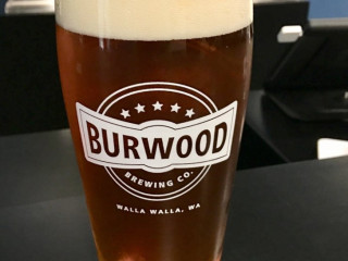 Burwood Brewing Company