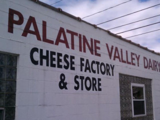 Palatine Valley Dairy