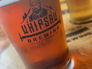 Whipsaw Brewing