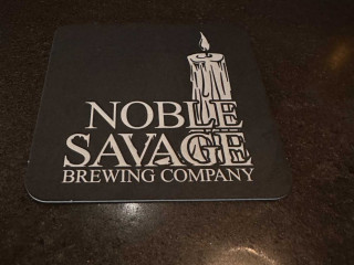 Noble Savage Brewing Company