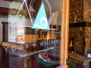 Anahata Yoga Co