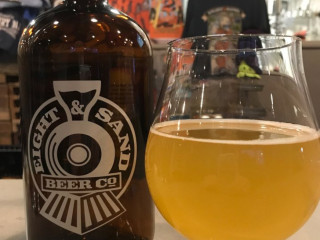 Eight Sand Beer Co.