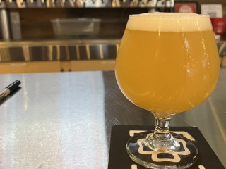 Crucible Brewing Woodinville Forge
