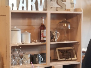Harvest Bakery And More