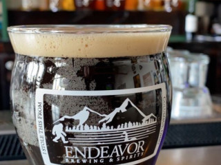 Endeavor Brewing And Spirits