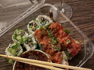 Tgi Oni Sushi