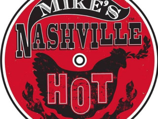 Nashville Hot Chicken