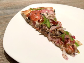 Rubino's Pizza
