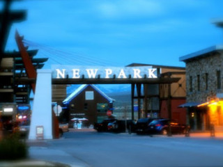 Newpark Town Center