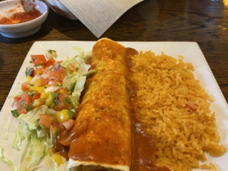 Mi Jalisco Mexican Grill And Cantina