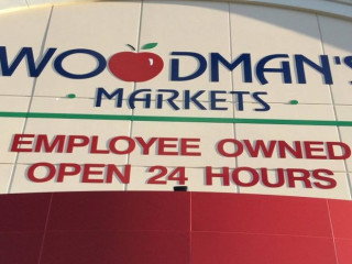 Woodman's Market Beloit