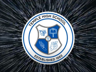 Temple High School