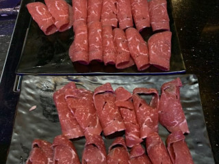Manna Shabu Korean Bbq In Plano Hot Pot All You Can Eat