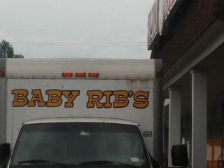 Baby Ribs