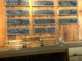 Around The Horn Brewing Company