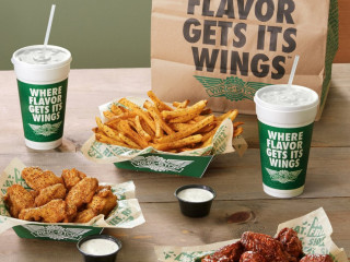 Wingstop