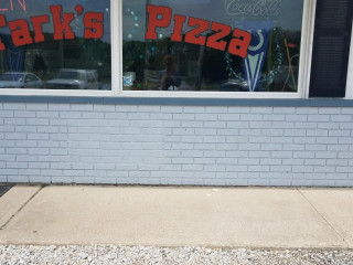 Tark's Pizza