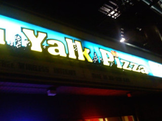 Nu Yalk Pizza