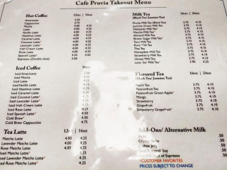 Oko Cafe