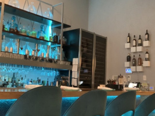 Limamar Restaurant Cocktail Bar