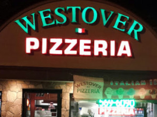 Westover Pizzeria