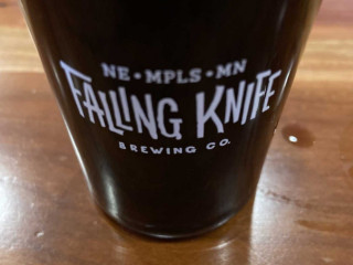 Falling Knife Brewing Company