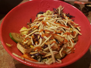 Genghis Grill