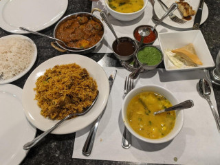 Noorjahan Indian Grill (mack/cadieux)