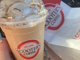 Scooter's Coffee