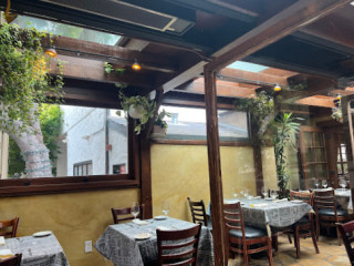 PortaBella Restaurant
