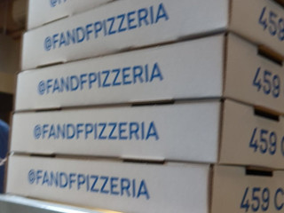 F&f Pizzeria