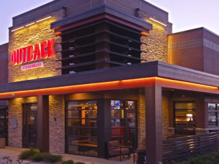 Outback Steakhouse Gold River