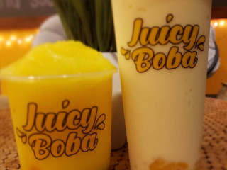 Juicy Boba