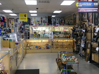 Smoke Shop Of Loma Linda