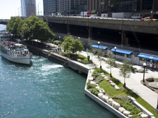 Chicago Architecture Center River Cruise