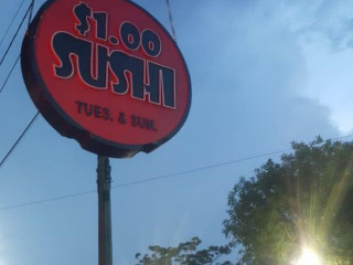 Saki Japanese Steakhouse And Sushi