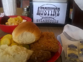 Austins Family Steakhouse