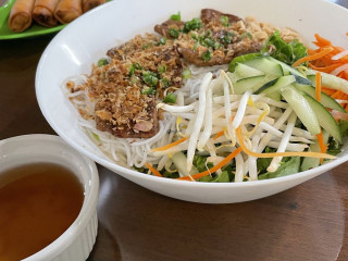 Pho Vegan Asian Cuisine