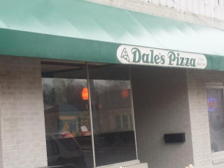 Dale's Pizza