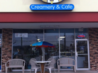 Coco Bean Creamery Cafe