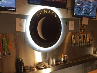 Lunacy Brewing Company
