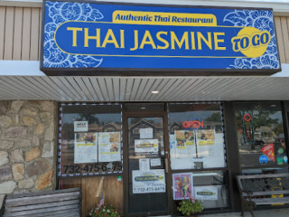 Thai Jasmine To Go