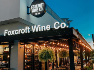 Foxcroft Wine Co