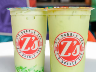 Z's Bubble Tea Dearborn Hts. East
