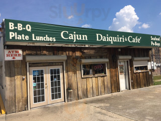 Cajun Daiquiri Cafe