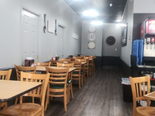Frannick's Cafe